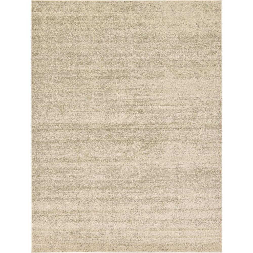 Lucille Del Mar Rug, Beige (9' 0 x 12' 0). Picture 1