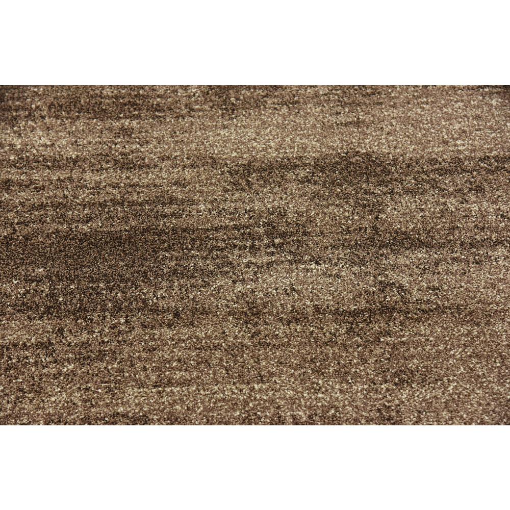 Lucille Del Mar Rug, Brown (2' 7 x 10' 0). Picture 5