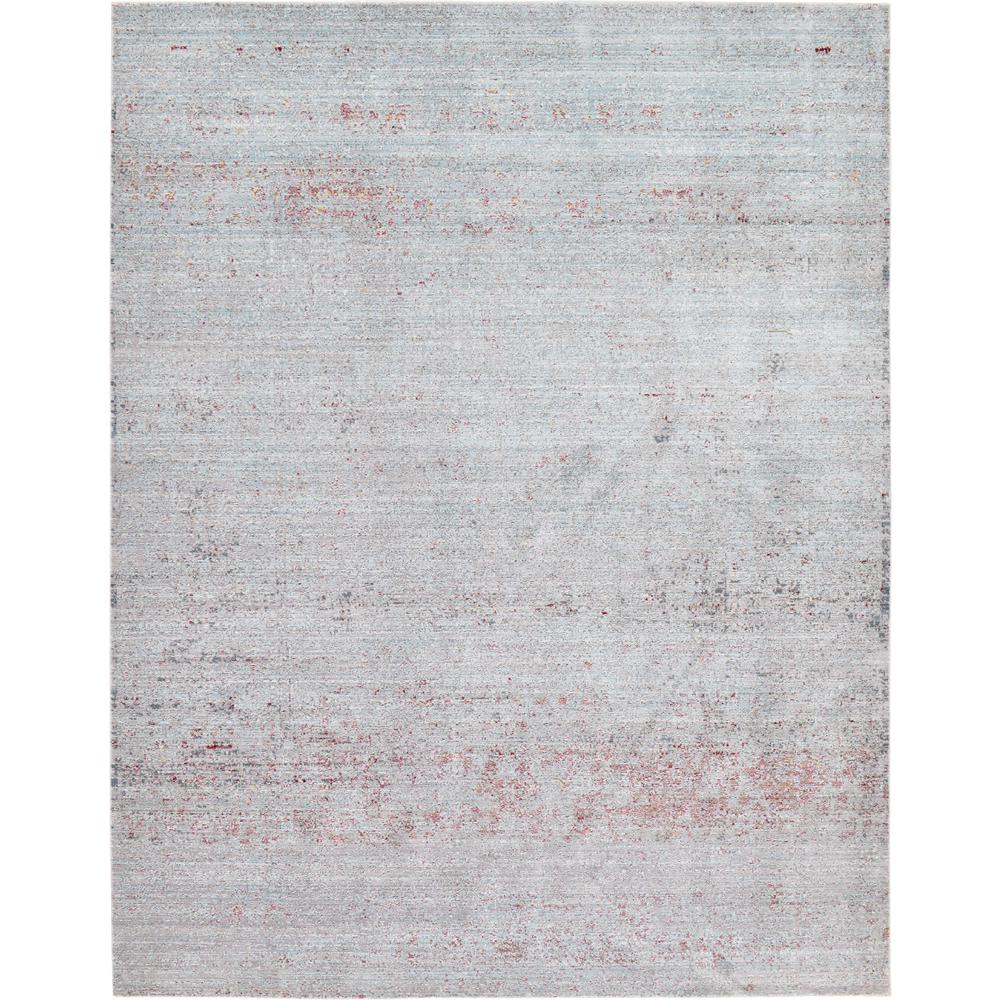 Muse Austin Rug, Gray (9' 0 x 12' 0). Picture 1