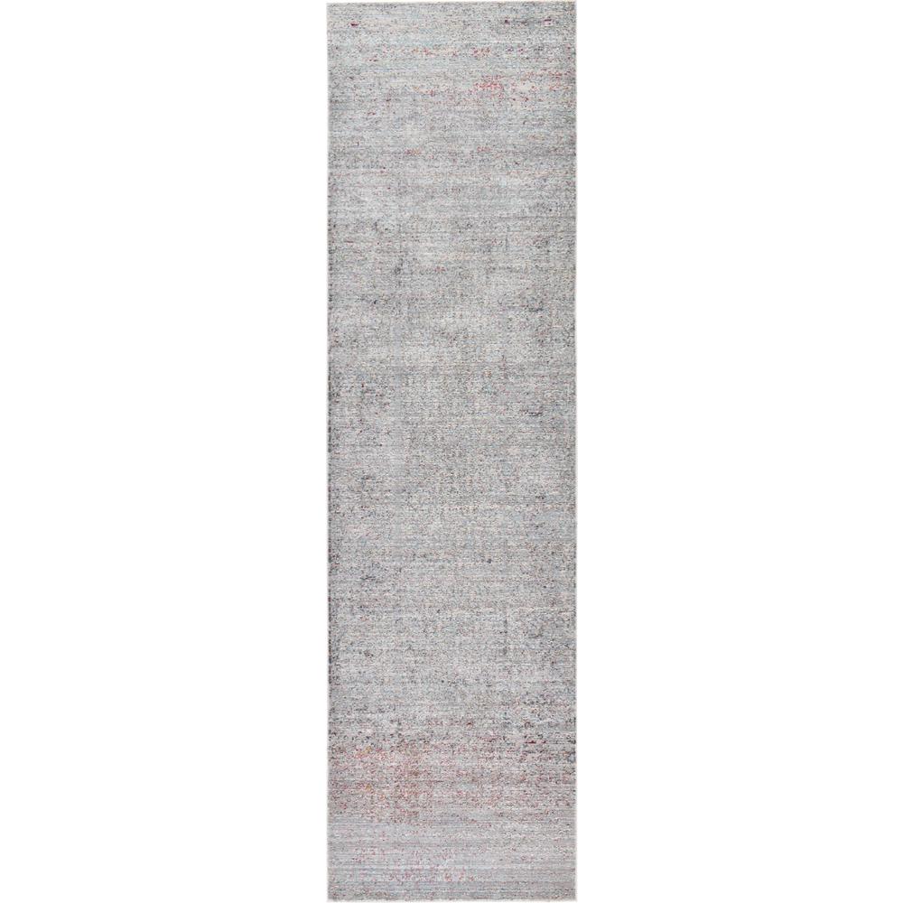 Muse Austin Rug, Gray (2' 7 x 9' 10). Picture 1
