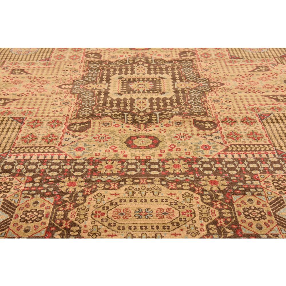 Jackson Palace Rug, Brown (10' 0 x 11' 4). Picture 5
