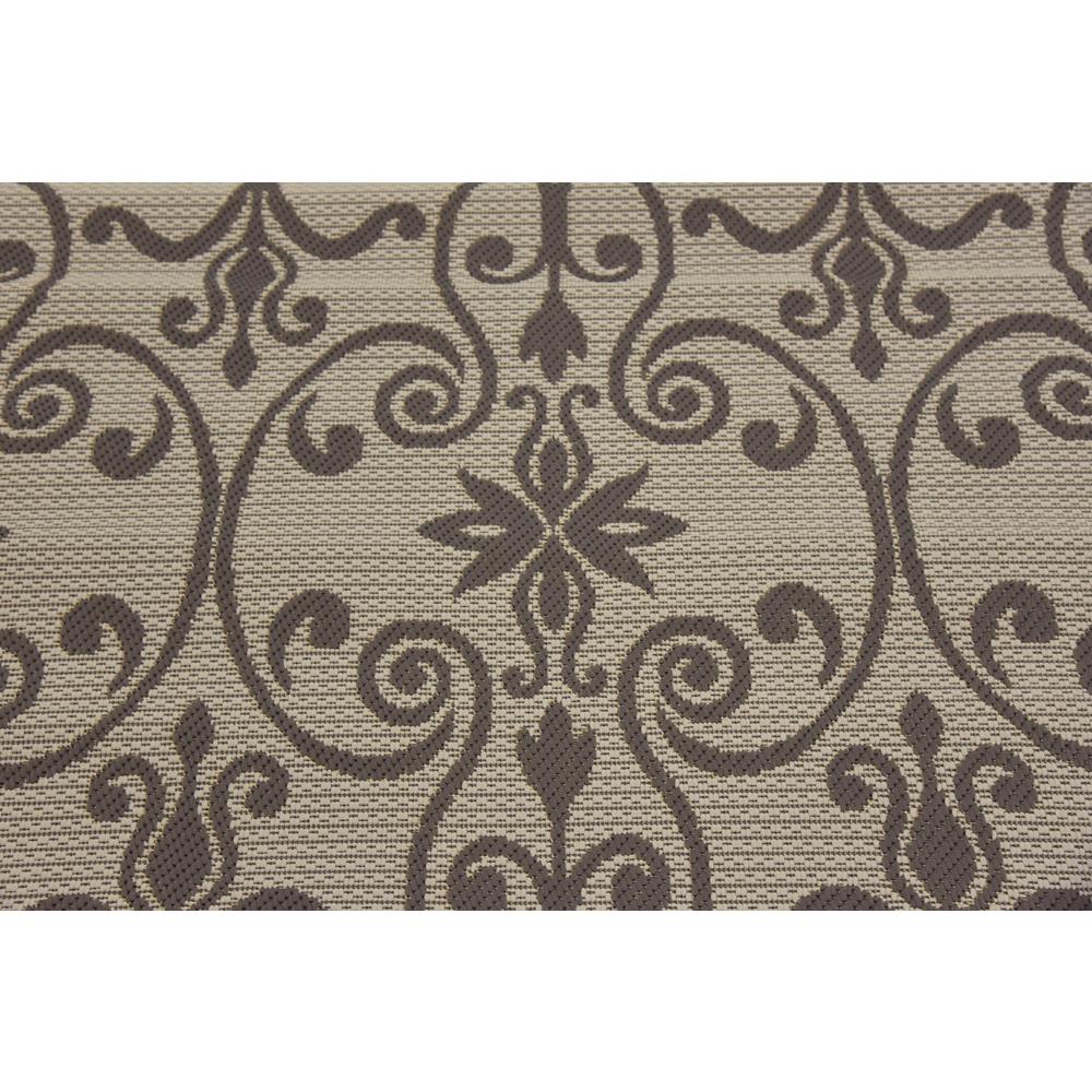 Outdoor Gate Rug, Gray (3' 3 x 5' 0). Picture 4