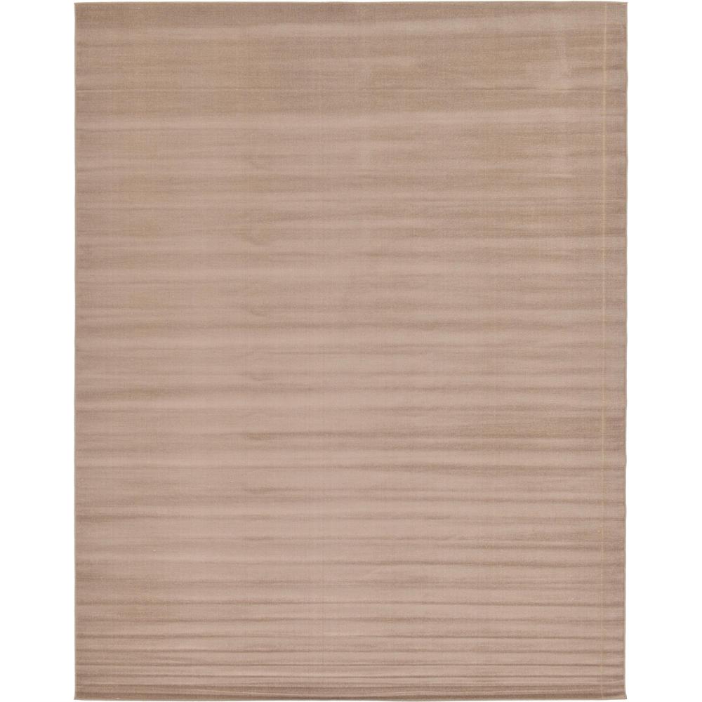 Solid Williamsburg Rug, Light Brown (10' 0 x 13' 0). Picture 1