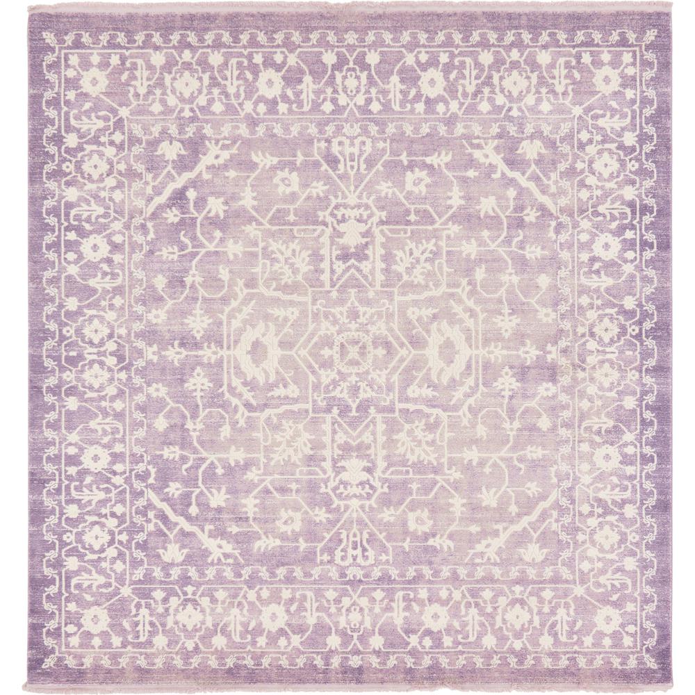 Unique Loom Olympia New Classical Rug. Picture 1