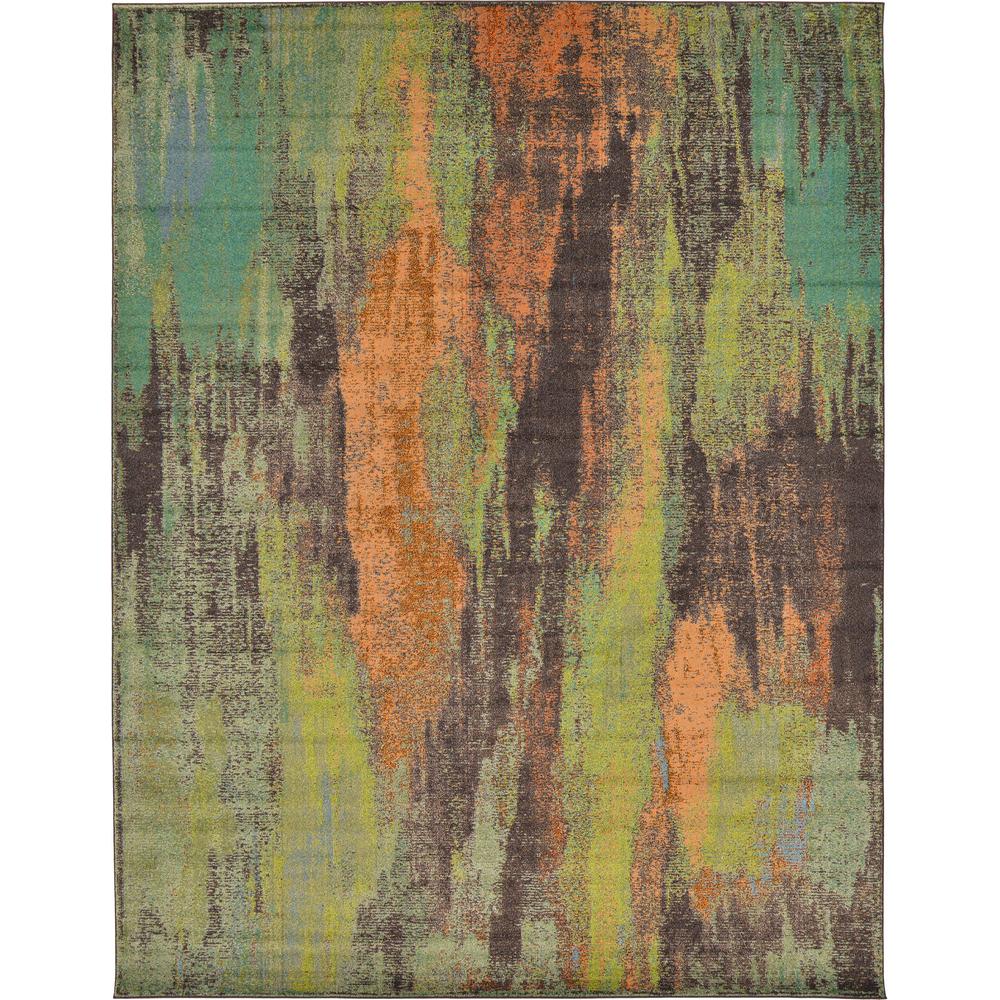 Lilly Jardin Rug, Multi (10' 0 x 13' 0). Picture 1