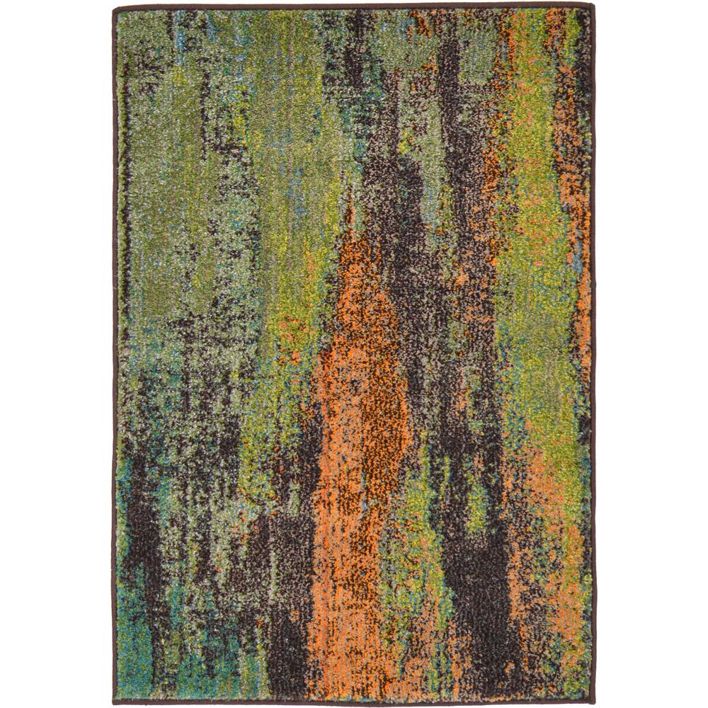 Lilly Jardin Rug, Multi (2' 2 x 3' 0). Picture 1