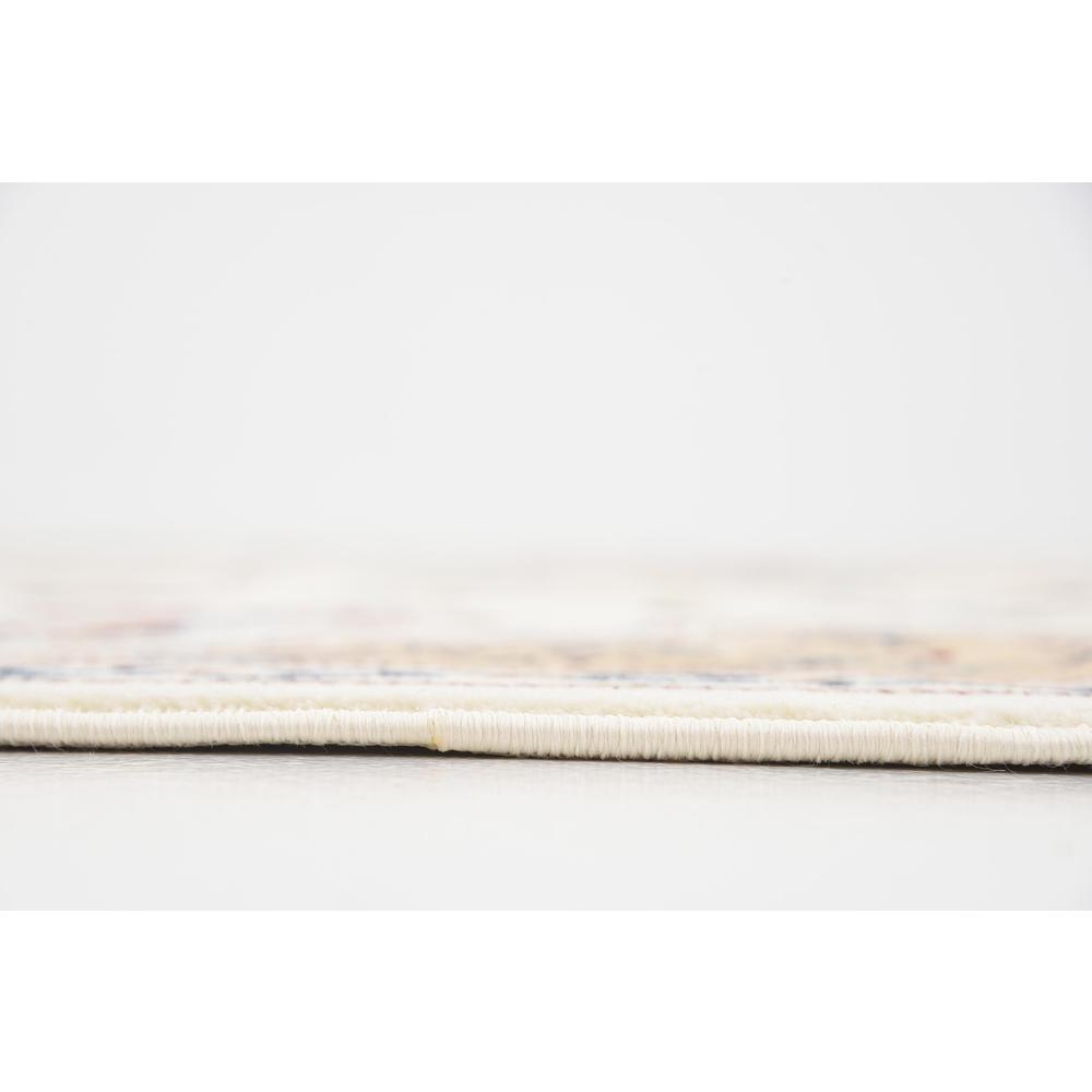 Newcastle Narenj Rug, Ivory (10' 0 x 10' 0). Picture 6
