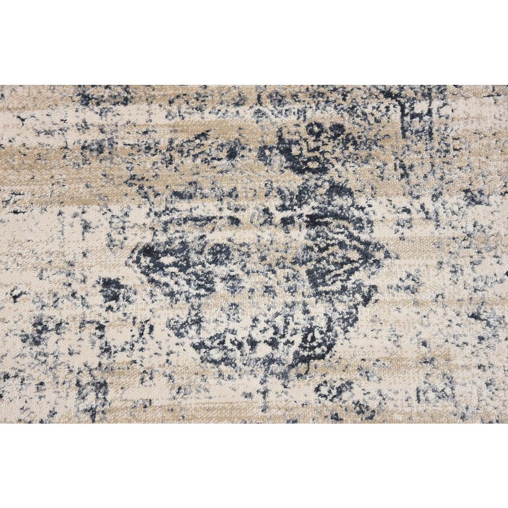 Chateau Hoover Rug, Beige (2' 2 x 6' 7). Picture 5