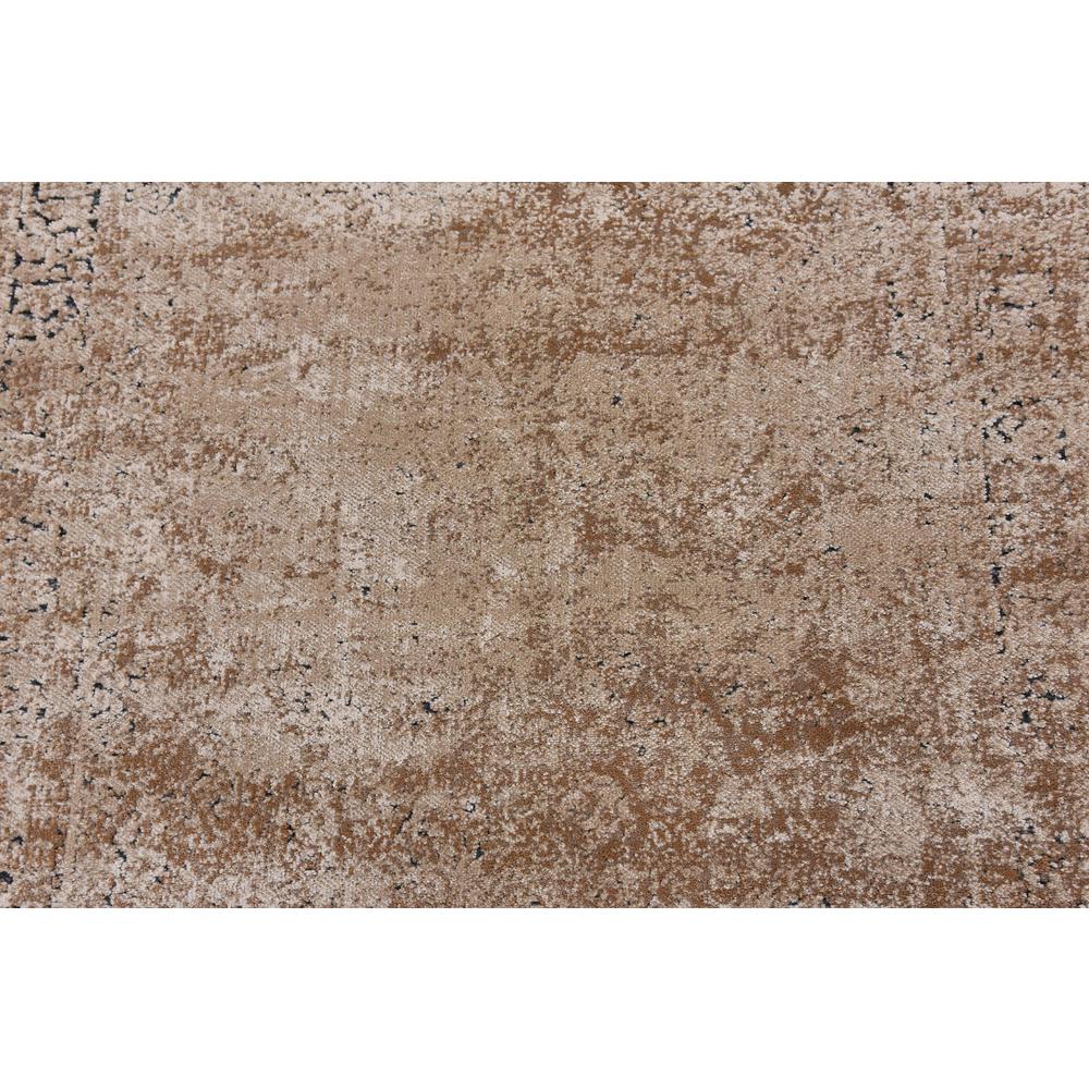 Chateau Jefferson Rug, Beige (3' 0 x 13' 0). Picture 5