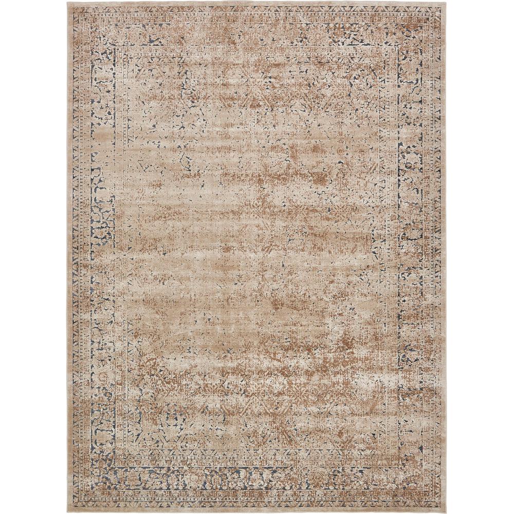 Chateau Jefferson Rug, Beige (9' 0 x 12' 0). Picture 1