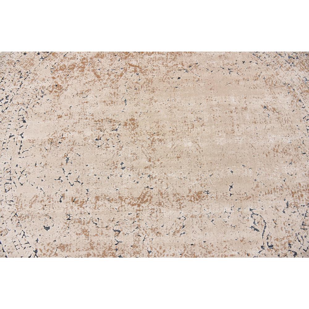 Chateau Jefferson Rug, Beige (8' 0 x 8' 0). Picture 5