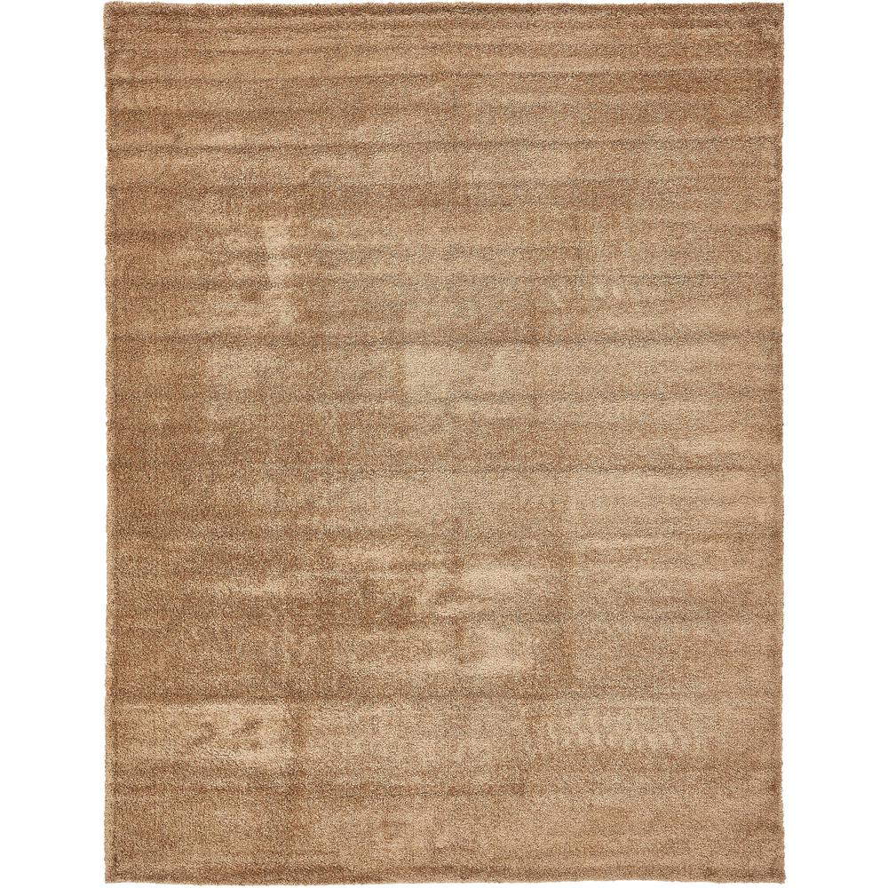 Calabasas Solo Rug, Light Brown (10' 0 x 13' 0). Picture 1