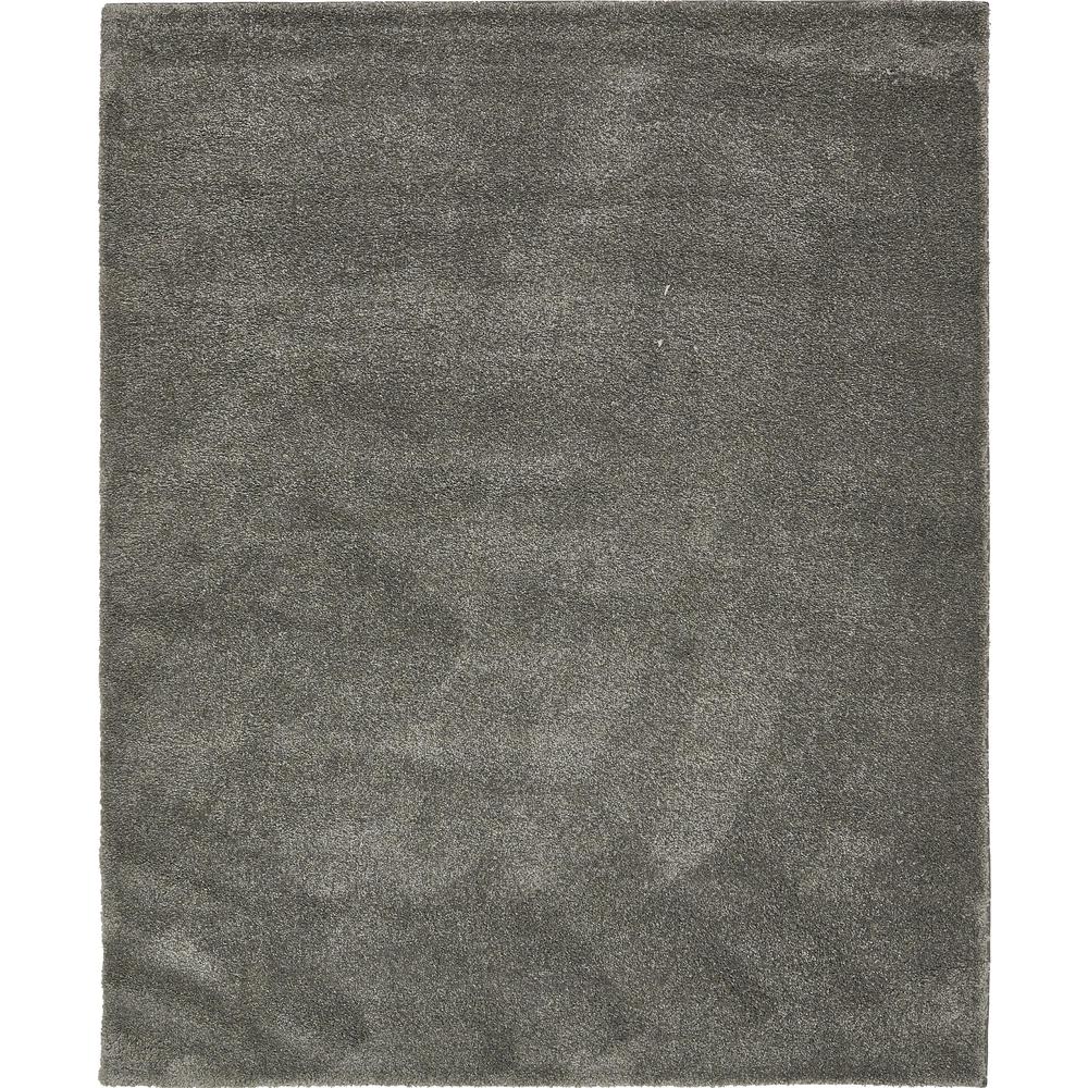 Calabasas Solo Rug, Gray (8' 0 x 10' 0). Picture 1