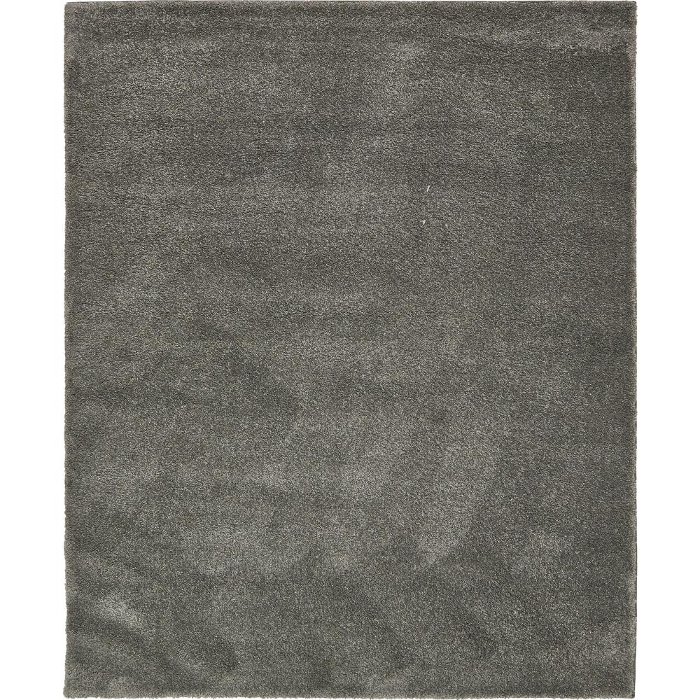 Calabasas Solo Rug, Gray (10' 0 x 13' 0). Picture 1