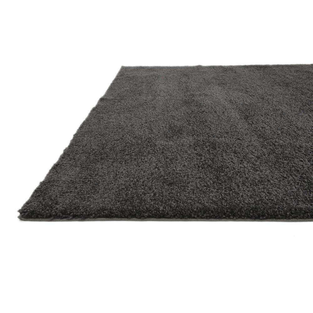 Calabasas Solo Rug, Charcoal (8' 0 x 10' 0). Picture 4
