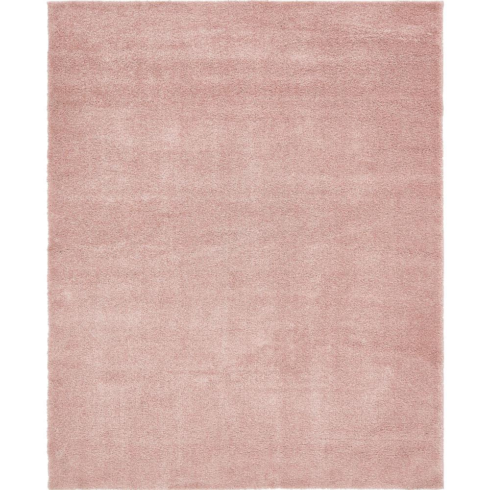 Calabasas Solo Rug, Pink (10' 0 x 13' 0). Picture 1