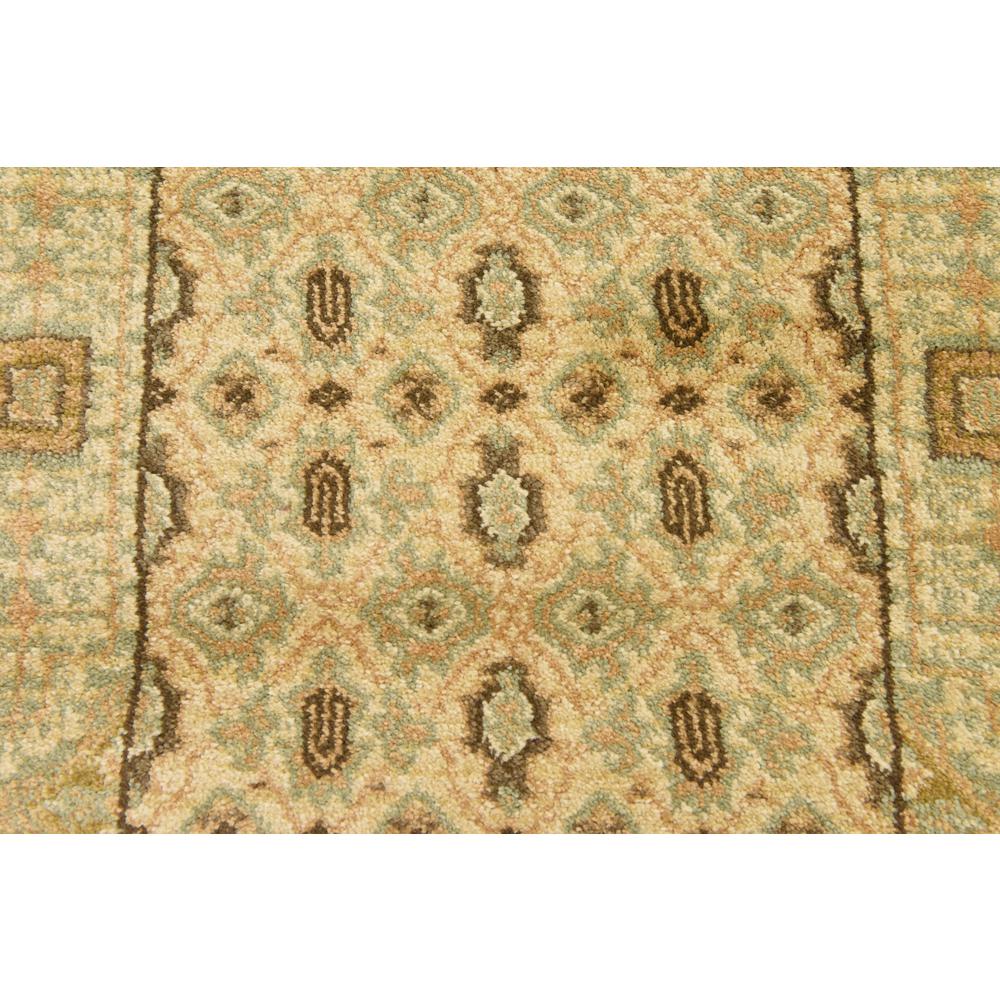 Jefferson Palace Rug, Tan (2' 0 x 3' 0). Picture 4