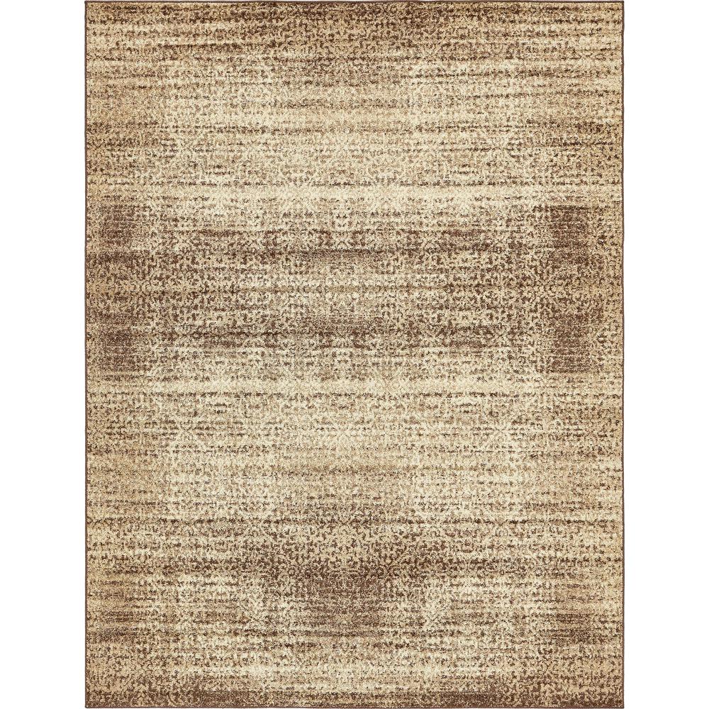Autumn Traditions Rug, Beige (9' 0 x 12' 0). Picture 1