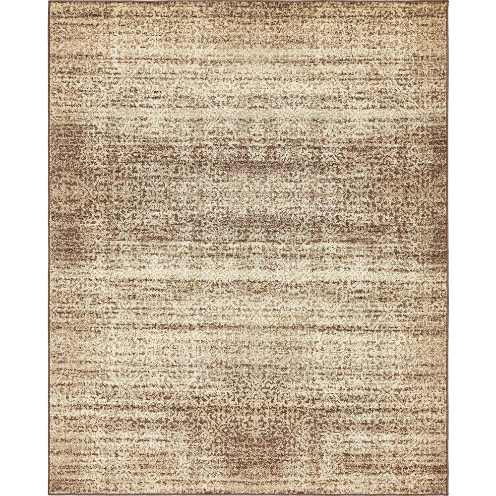 Autumn Traditions Rug, Beige (8' 0 x 10' 0). Picture 1