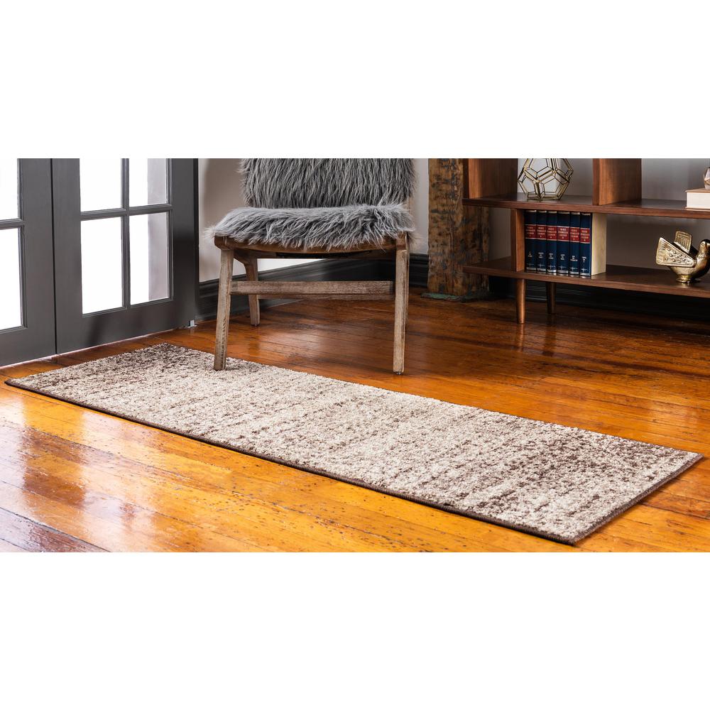 Autumn Traditions Rug, Beige (2' 6 x 10' 0). Picture 3