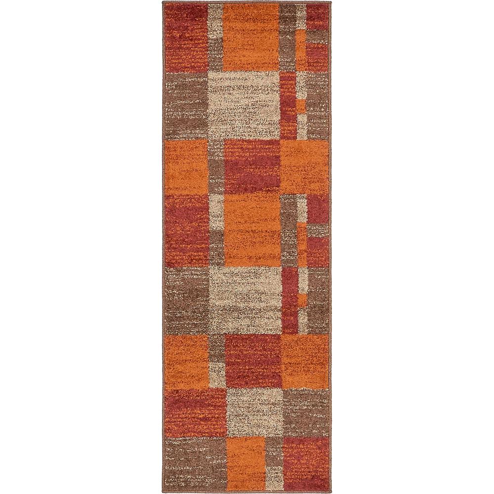Autumn Providence Rug, Multi (2' 0 x 6' 0). Picture 1