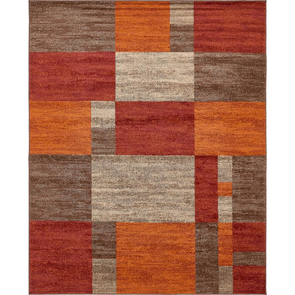 Autumn Providence Rug, Multi (8' 0 x 10' 0). Picture 1