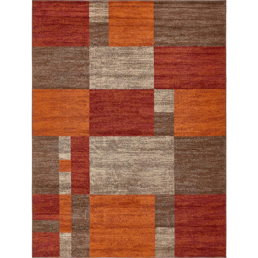Autumn Providence Rug, Multi (9' 0 x 12' 0). Picture 1