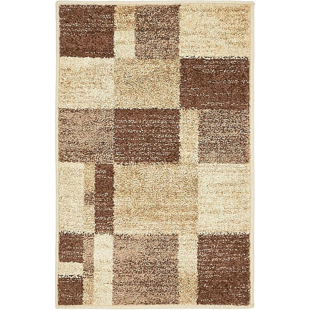 Autumn Providence Rug, Beige (2' 0 x 3' 0). Picture 1
