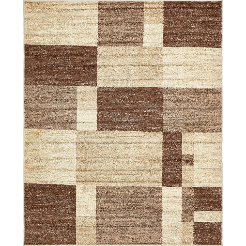Autumn Providence Rug, Beige (8' 0 x 10' 0). Picture 1