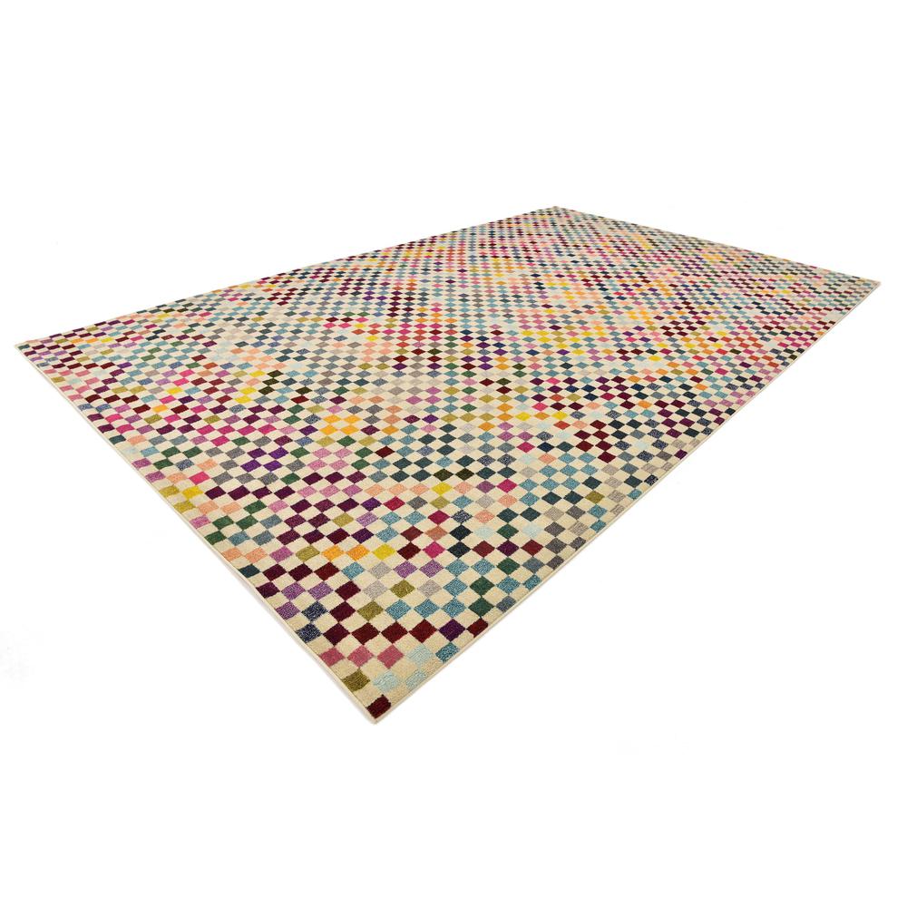 Palm Bay Chromatic Rug, Multi (10' 6 x 16' 5). Picture 3