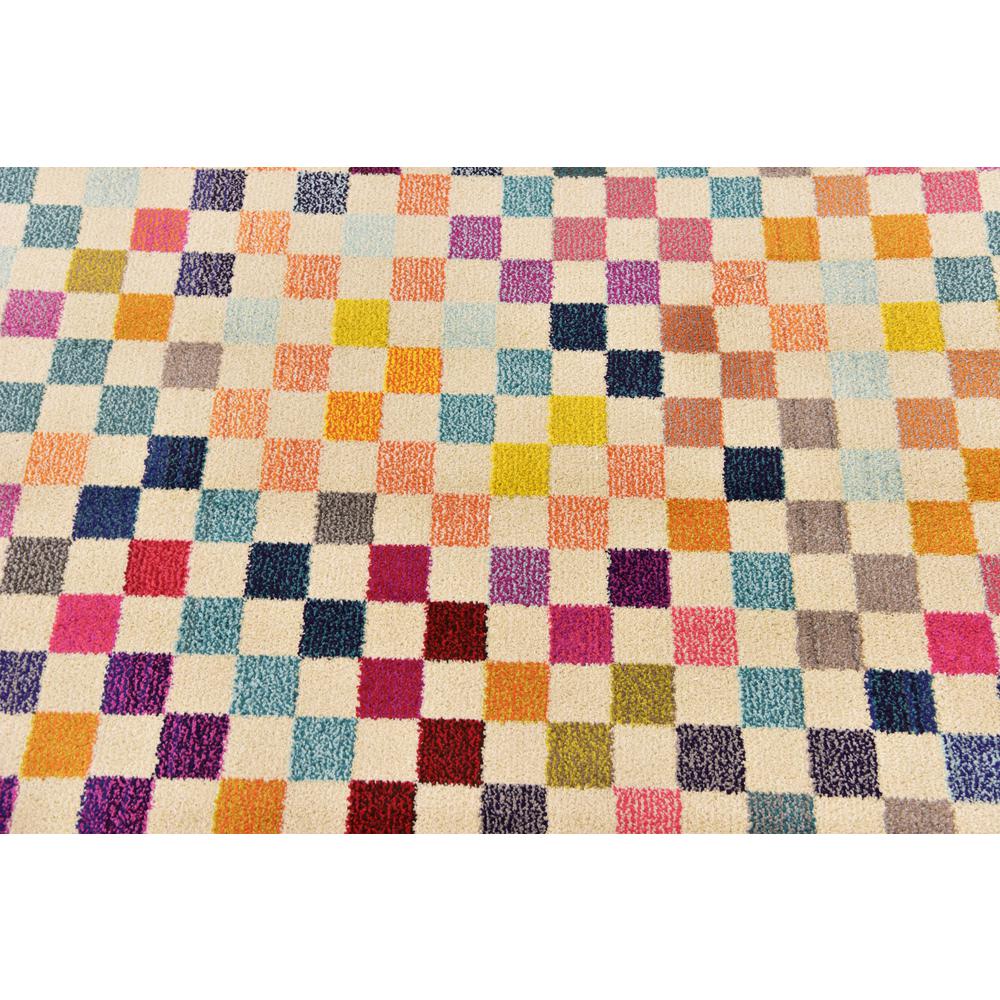 Palm Bay Chromatic Rug, Multi (10' 6 x 16' 5). Picture 5