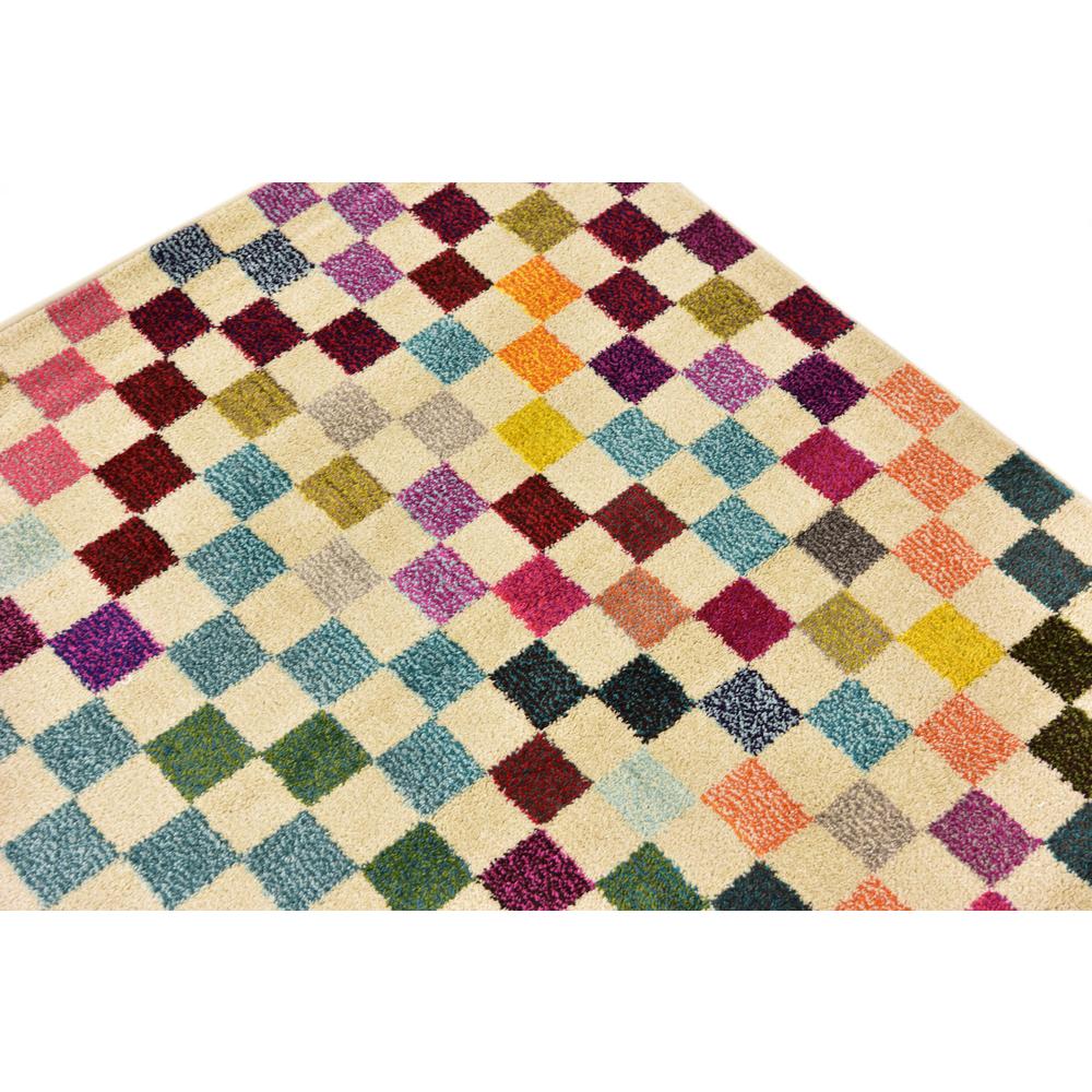 Palm Bay Chromatic Rug, Multi (10' 6 x 16' 5). Picture 6
