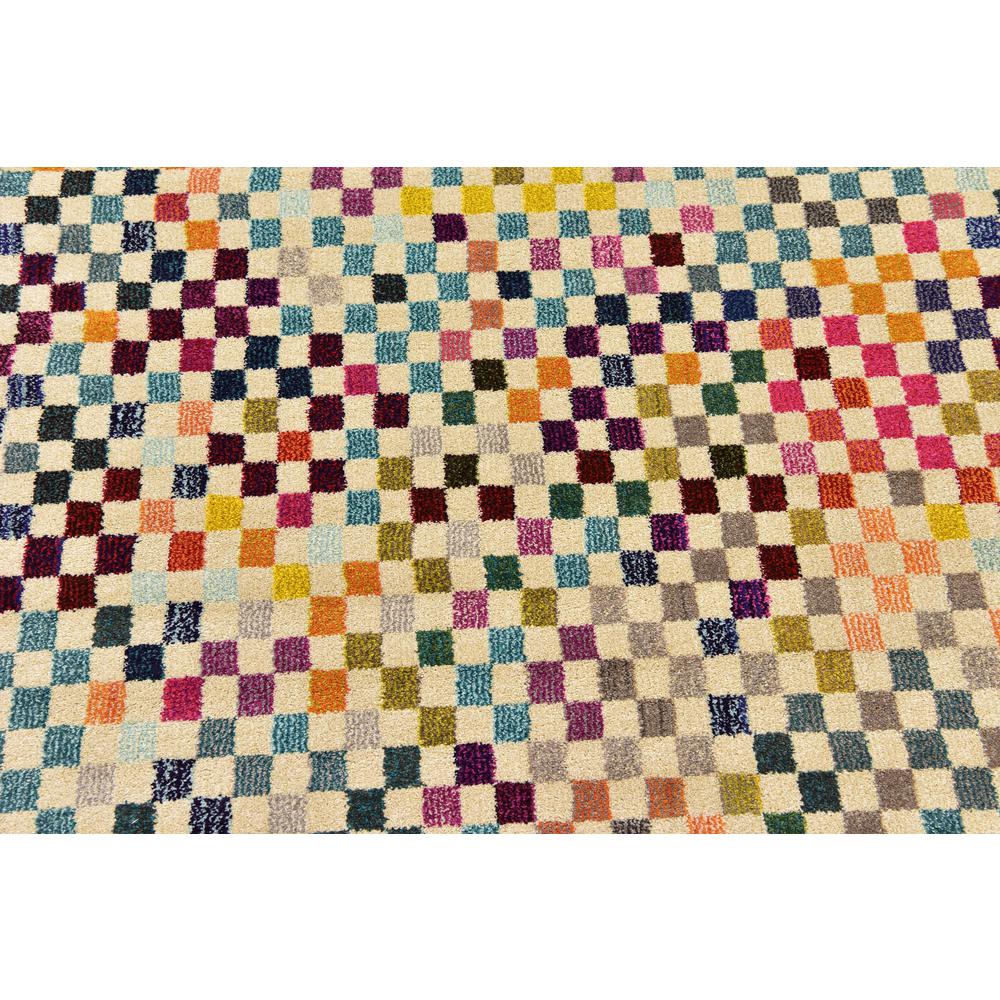 Palm Bay Chromatic Rug, Multi (5' 0 x 8' 0). Picture 5