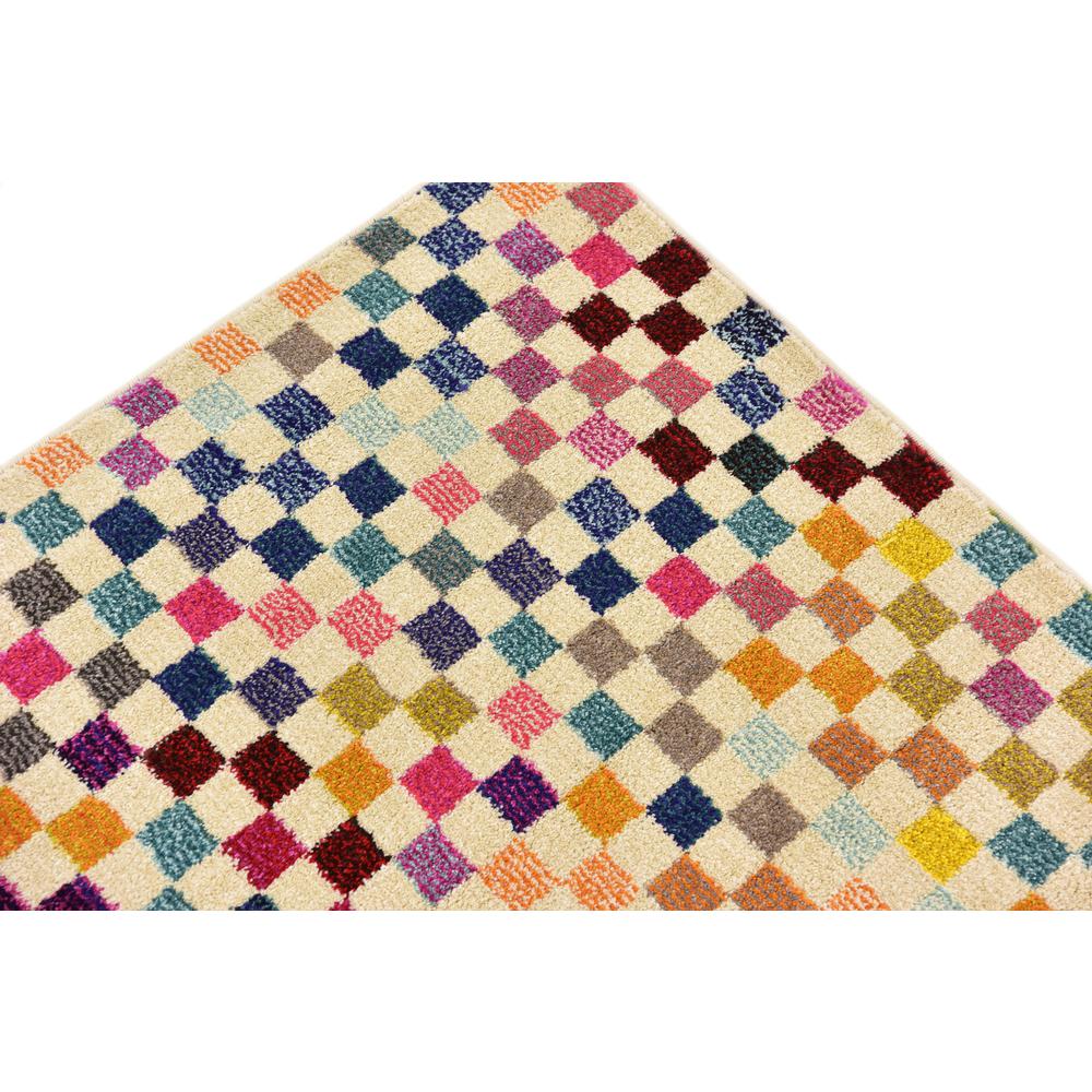 Palm Bay Chromatic Rug, Multi (5' 0 x 8' 0). Picture 6