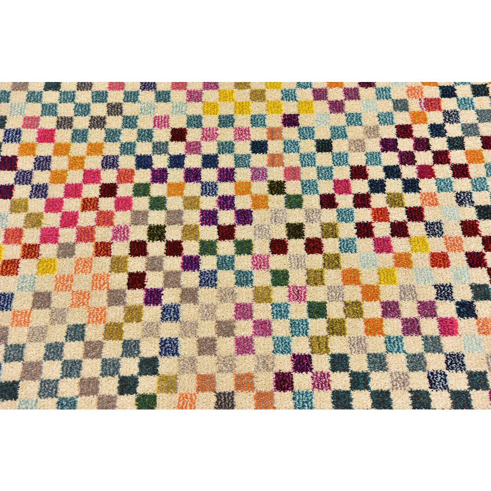 Palm Bay Chromatic Rug, Multi (4' 0 x 6' 0). Picture 5