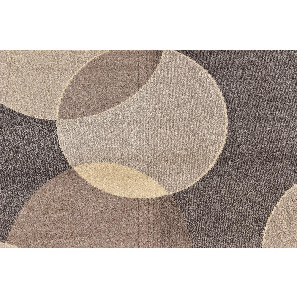 Seaside Chromatic Rug, Gray (9' 0 x 12' 0). Picture 5