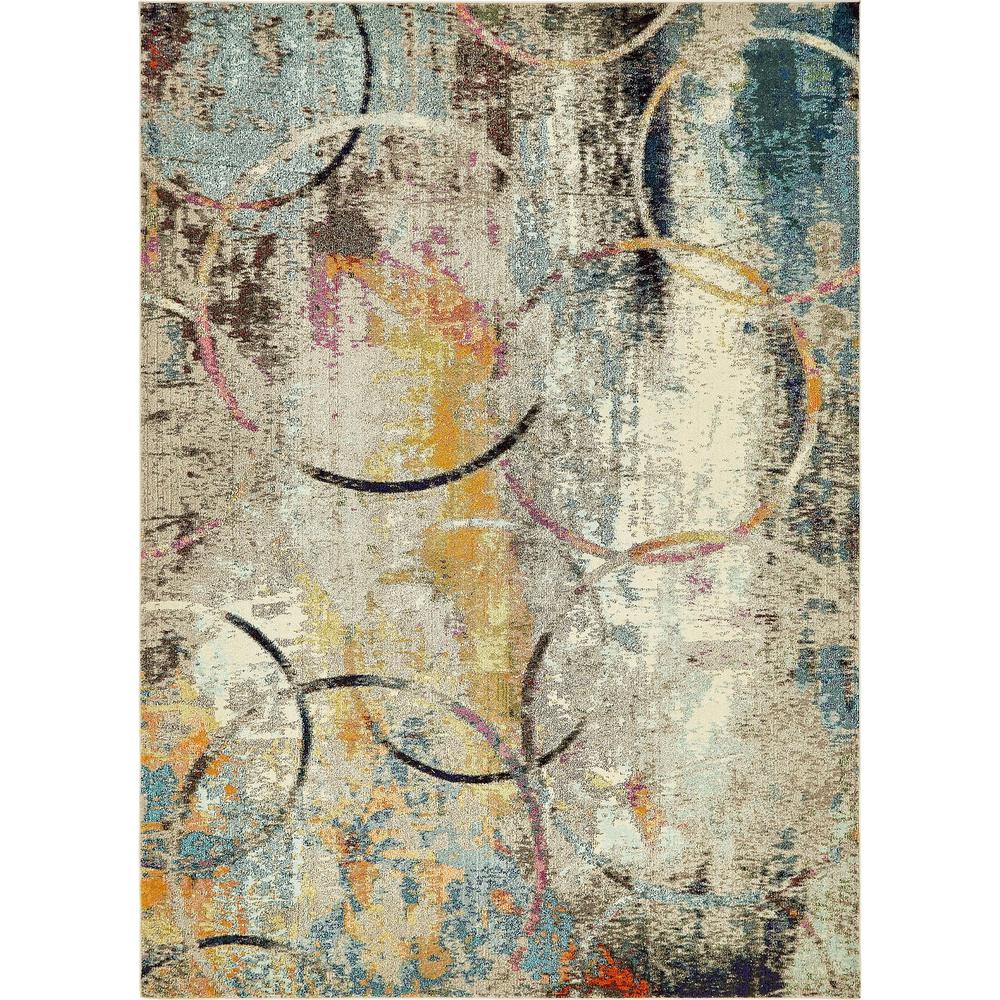 Imperial Chromatic Rug, Beige (9' 0 x 12' 0). Picture 1