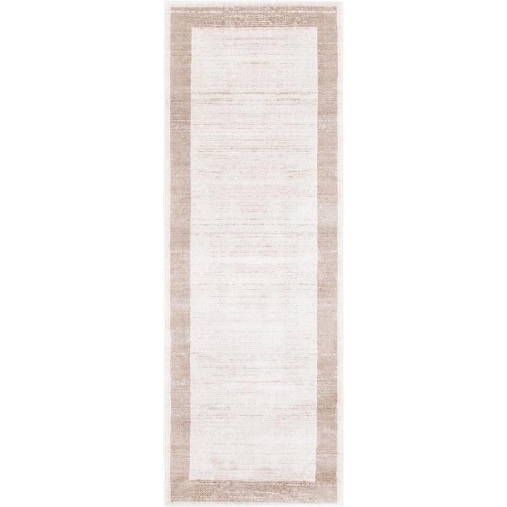 Jill Zarin™ Yorkville Uptown Rug, Ivory (2' 2 x 6' 0). Picture 1