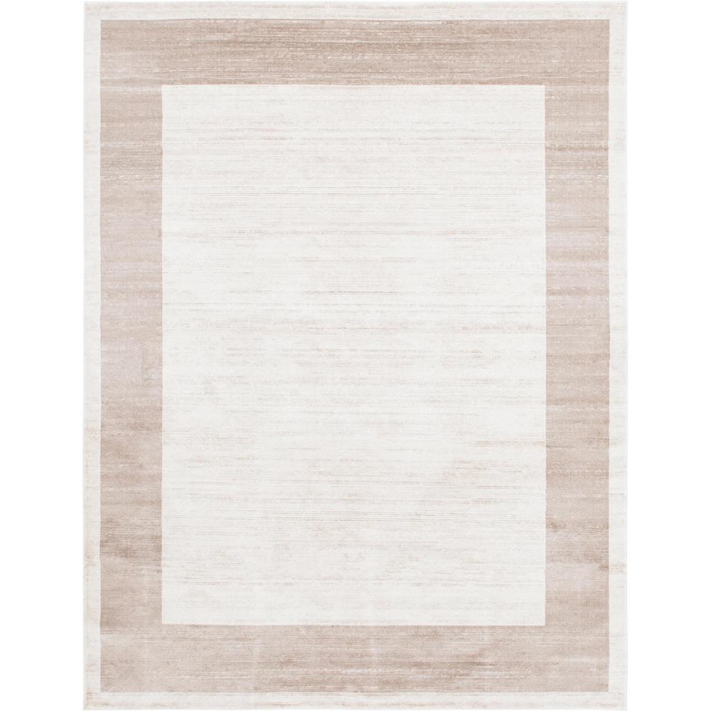 Jill Zarin™ Yorkville Uptown Rug, Ivory (8' 0 x 10' 0). Picture 1