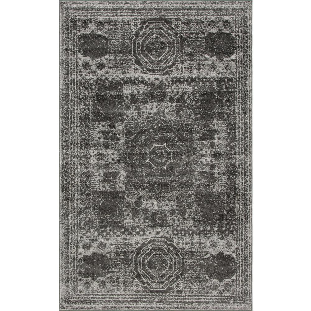 Unique Loom Wells Bromley Rug. Picture 1
