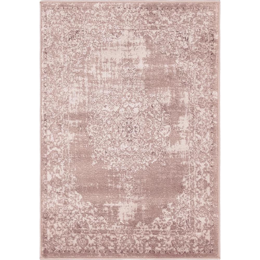 Blackthorn Leila Rug, Tan/Ivory (2' 2 x 3' 0). Picture 1