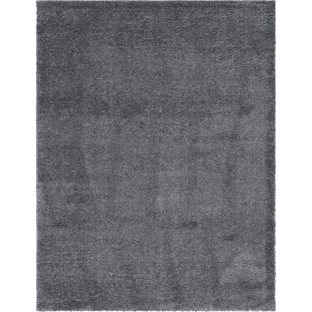 Davos Shag Rug, Peppercorn (10' 0 x 13' 0). Picture 1