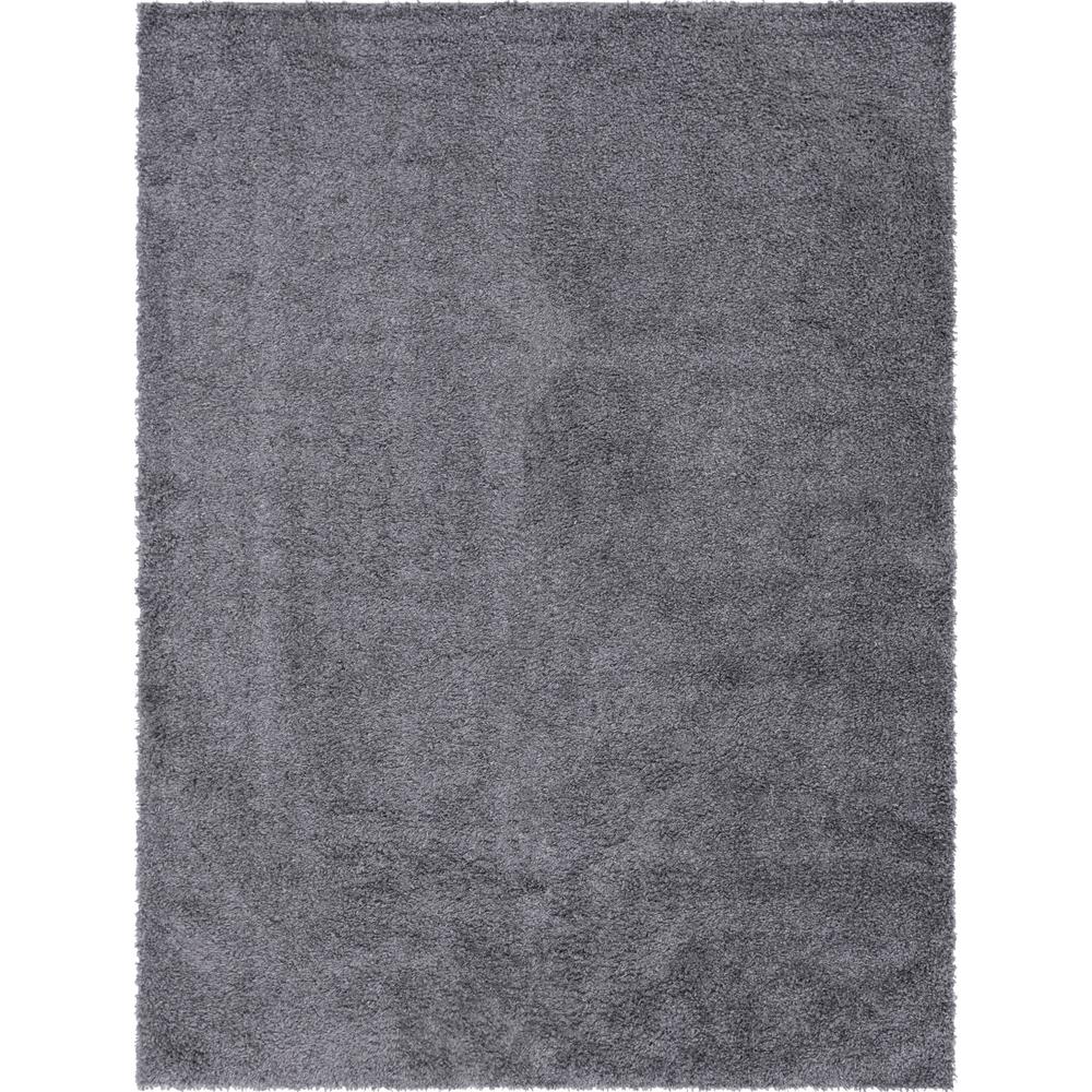 Davos Shag Rug, Peppercorn (9' 0 x 12' 0). Picture 1