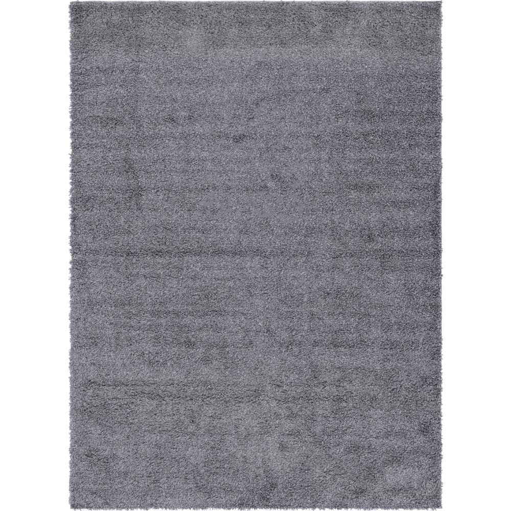 Davos Shag Rug, Peppercorn (8' 0 x 11' 0). Picture 1