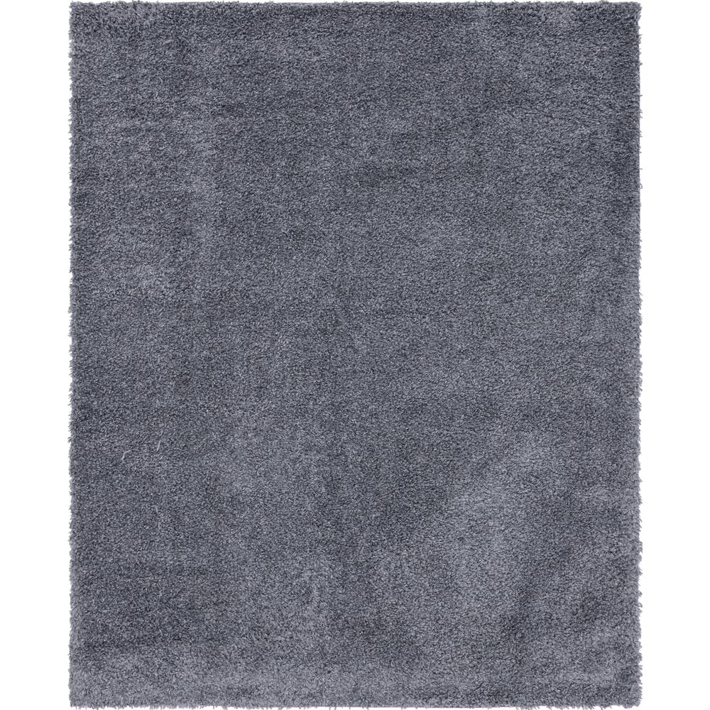 Davos Shag Rug, Peppercorn (8' 0 x 10' 0). Picture 1