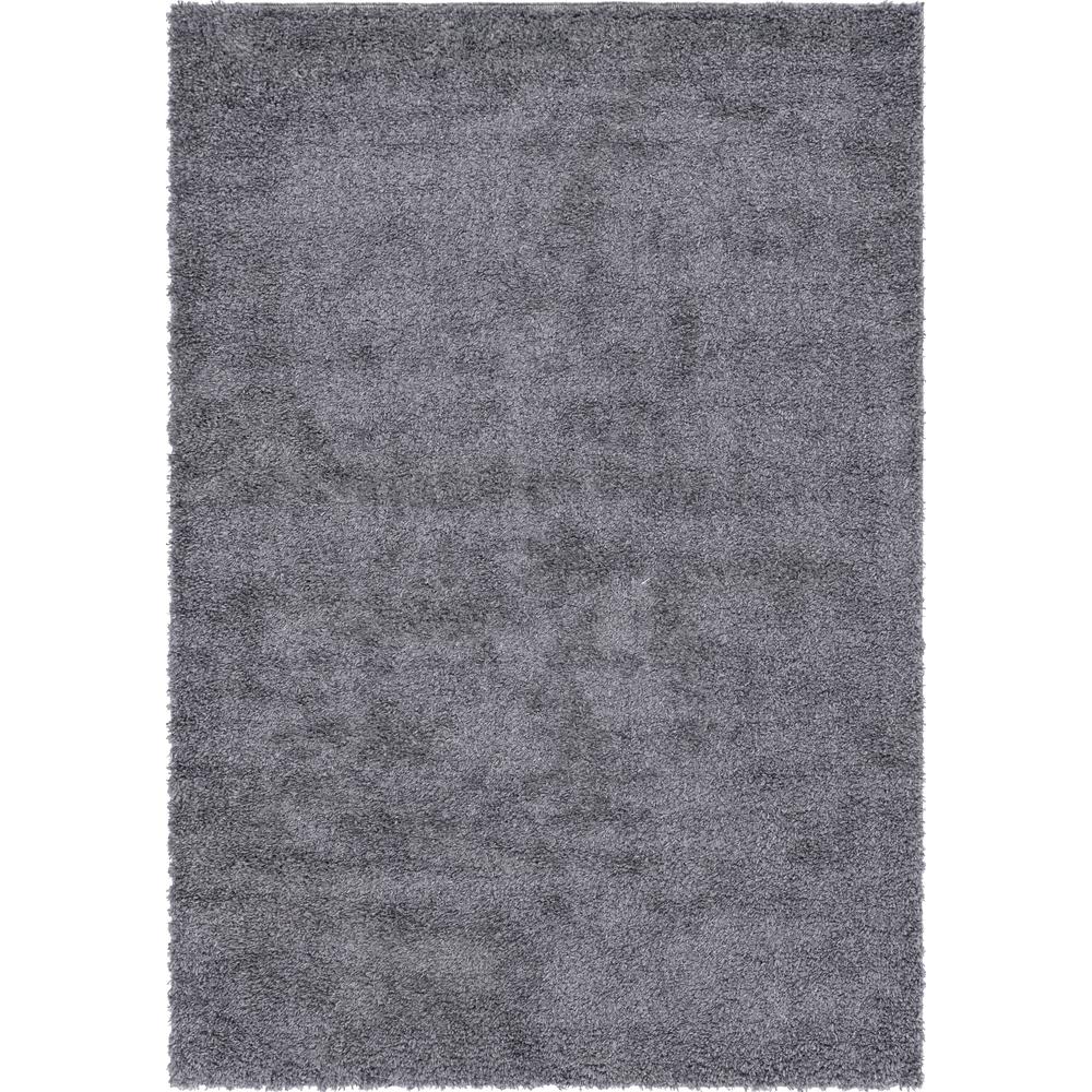 Davos Shag Rug, Peppercorn (7' 0 x 10' 0). Picture 1