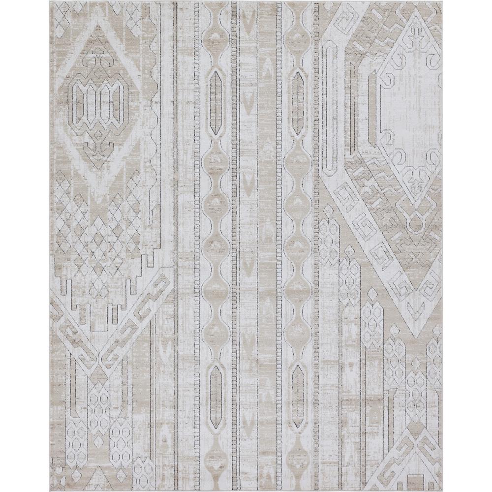 Orford Portland Rug, Tan (8' 0 x 10' 0). Picture 1
