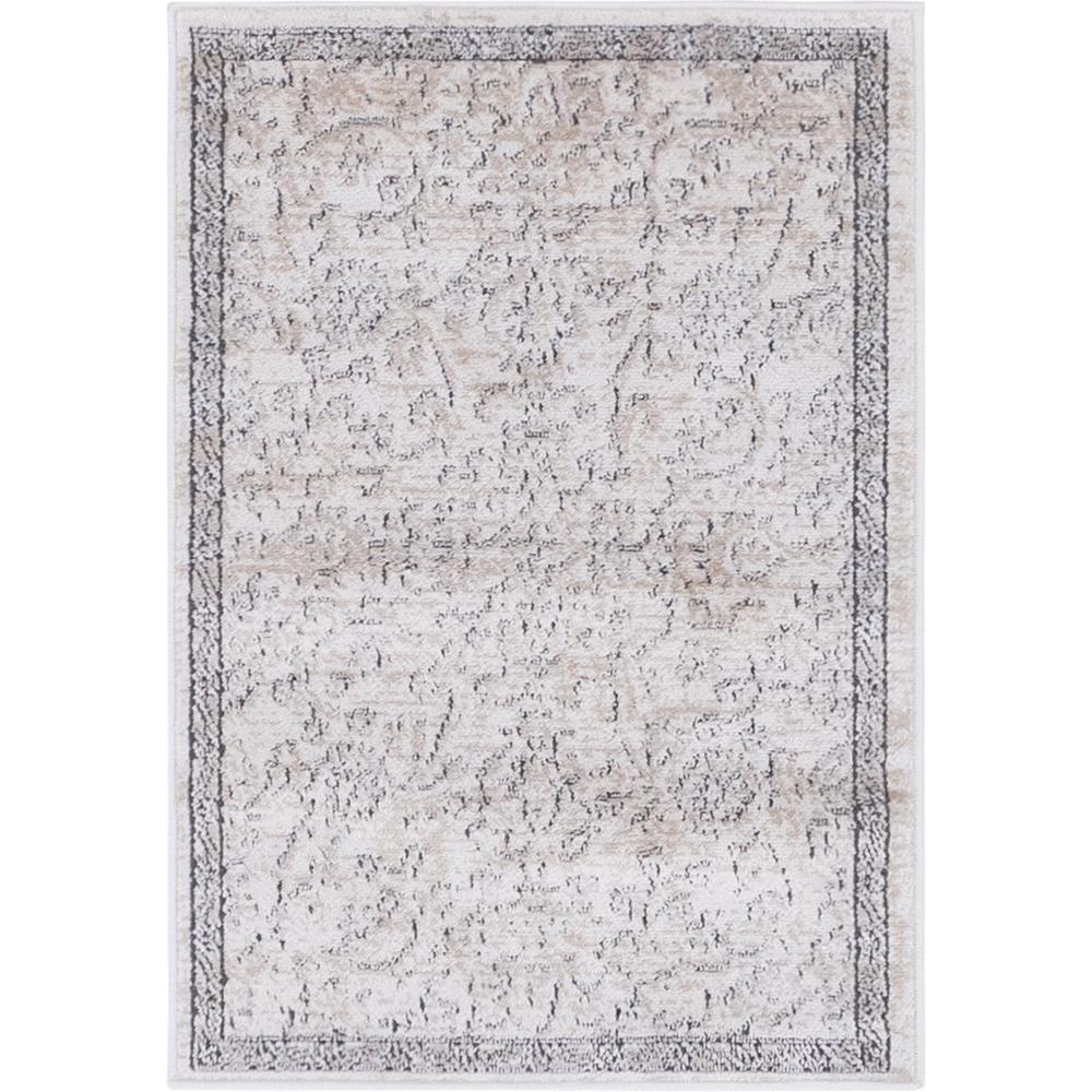 Albany Portland Rug, Ivory/Beige (2' 2 x 3' 0). Picture 1