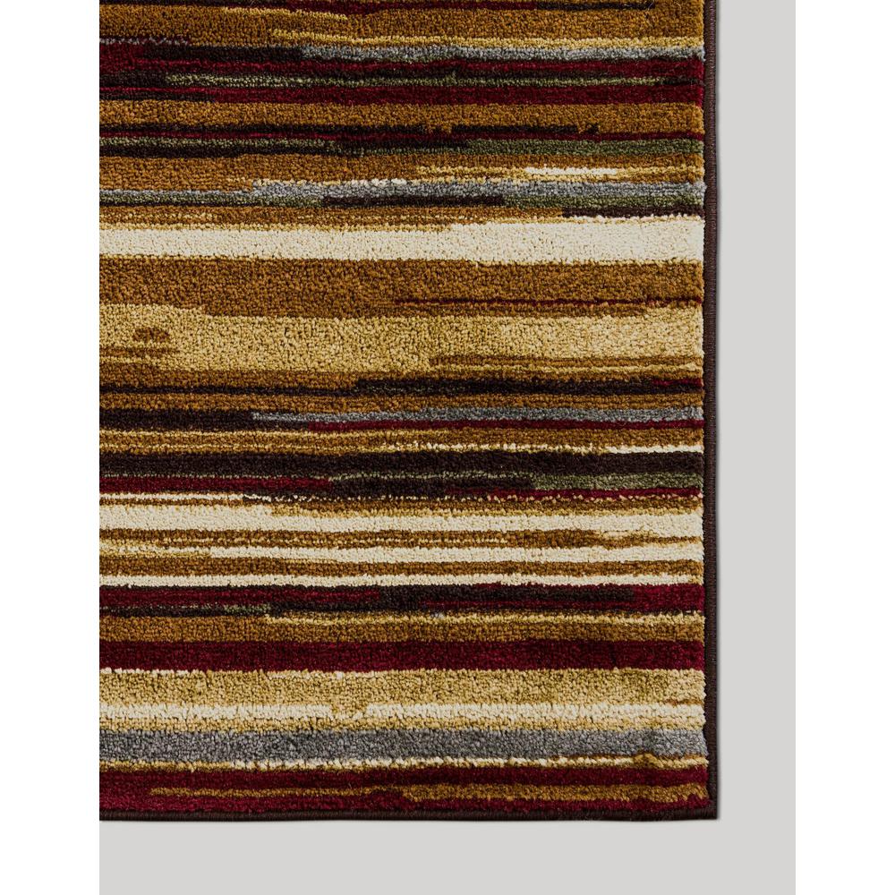 Barista Collection, Area Rug, Beige, 7' 0" x 7' 0", Square. Picture 9