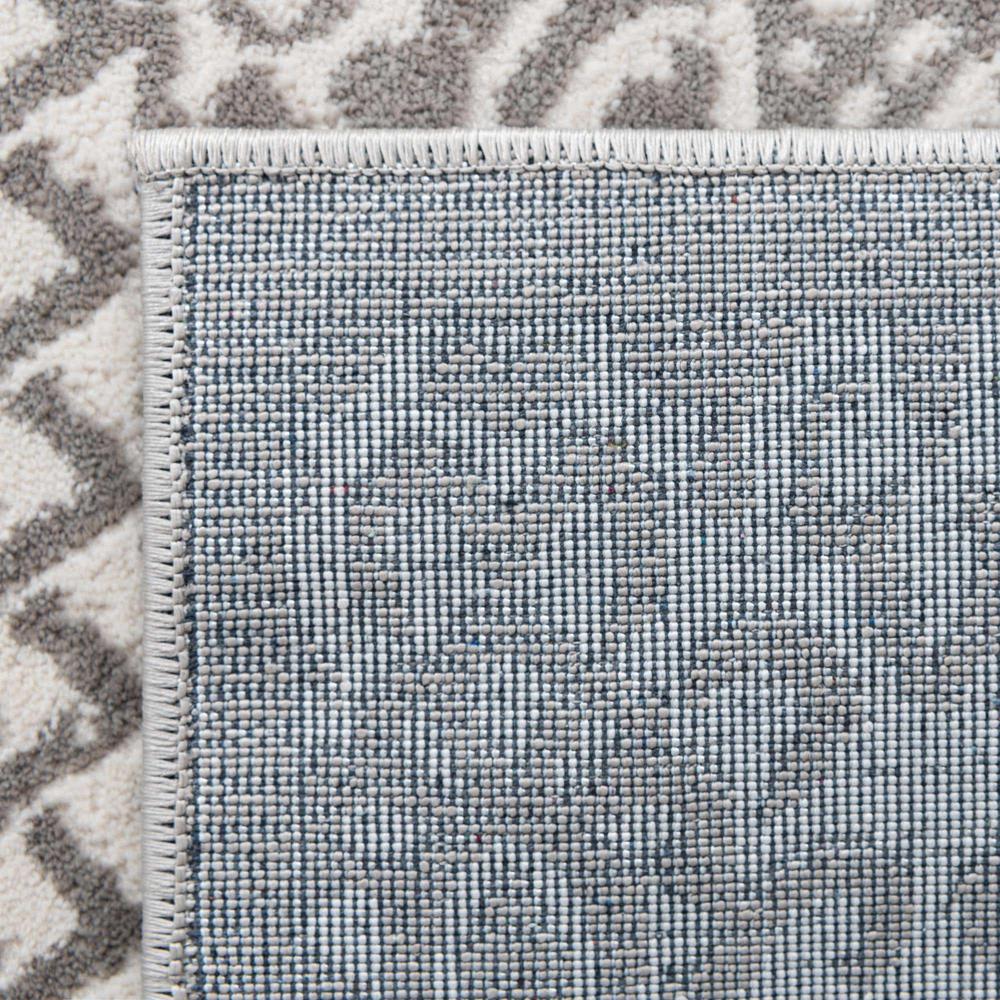 Uptown Area Rug 2' 0" x 3' 1" Rectangular Gray. Picture 7